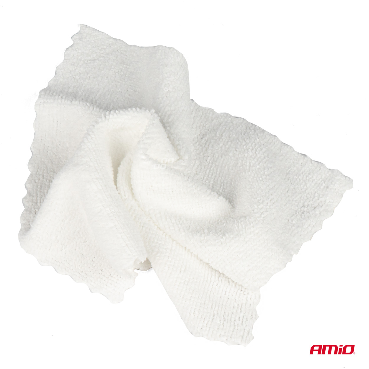 AMiO - Box utierok z mikrovlákna 22,5 x 22,5cm 200g