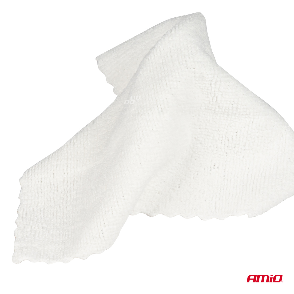 AMiO - Box utierok z mikrovlákna 22,5 x 22,5cm 200g