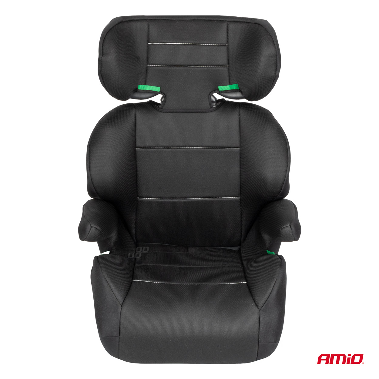 AMiO - Autosedačka 126-150cm R129