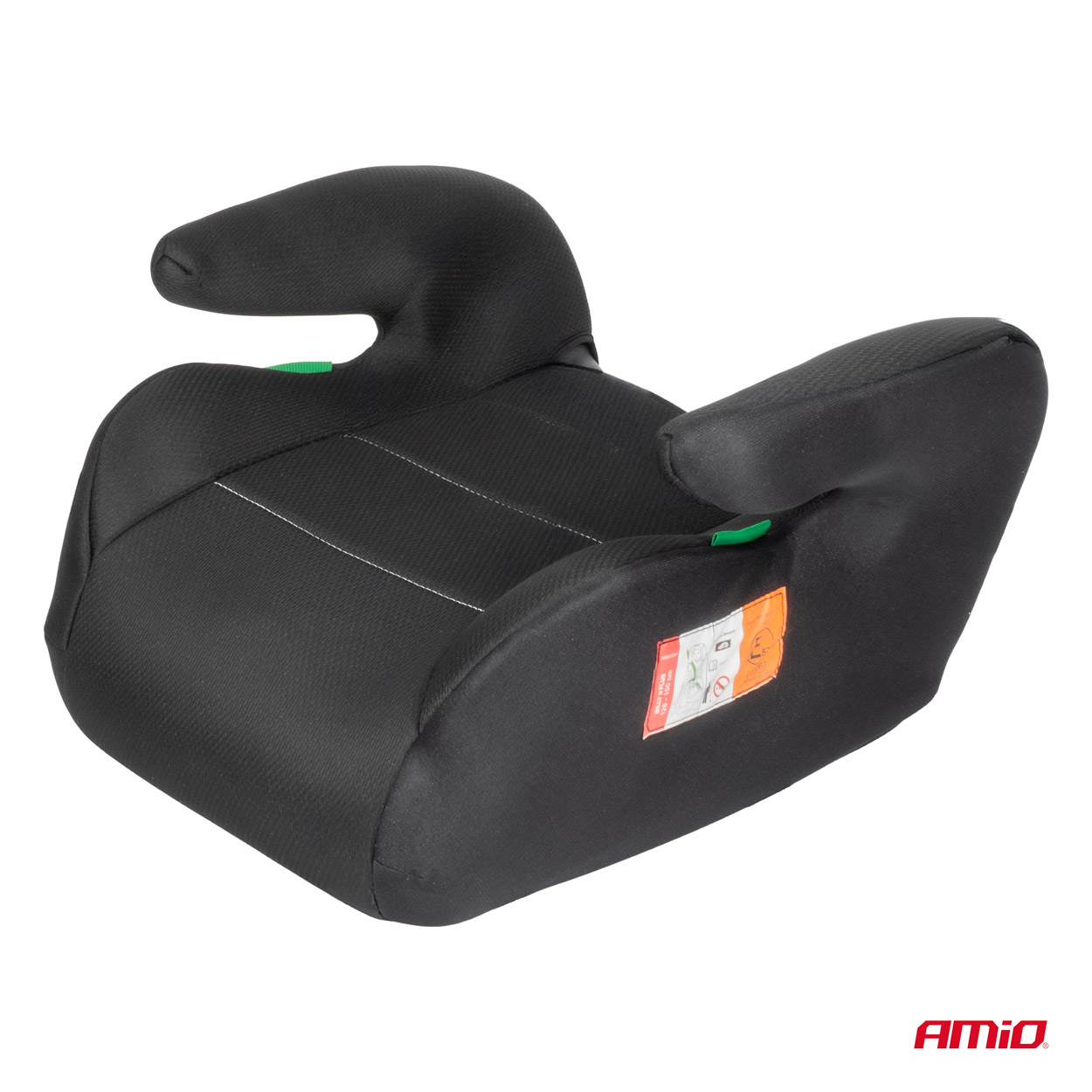 AMiO - Autosedačka 126-150cm R129