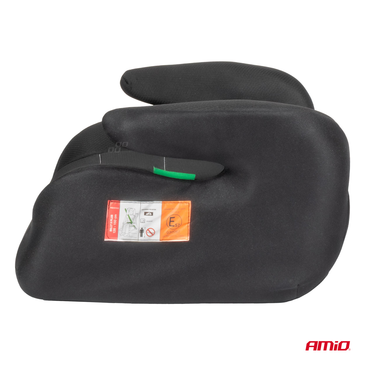 AMiO - Autosedačka 126-150cm R129