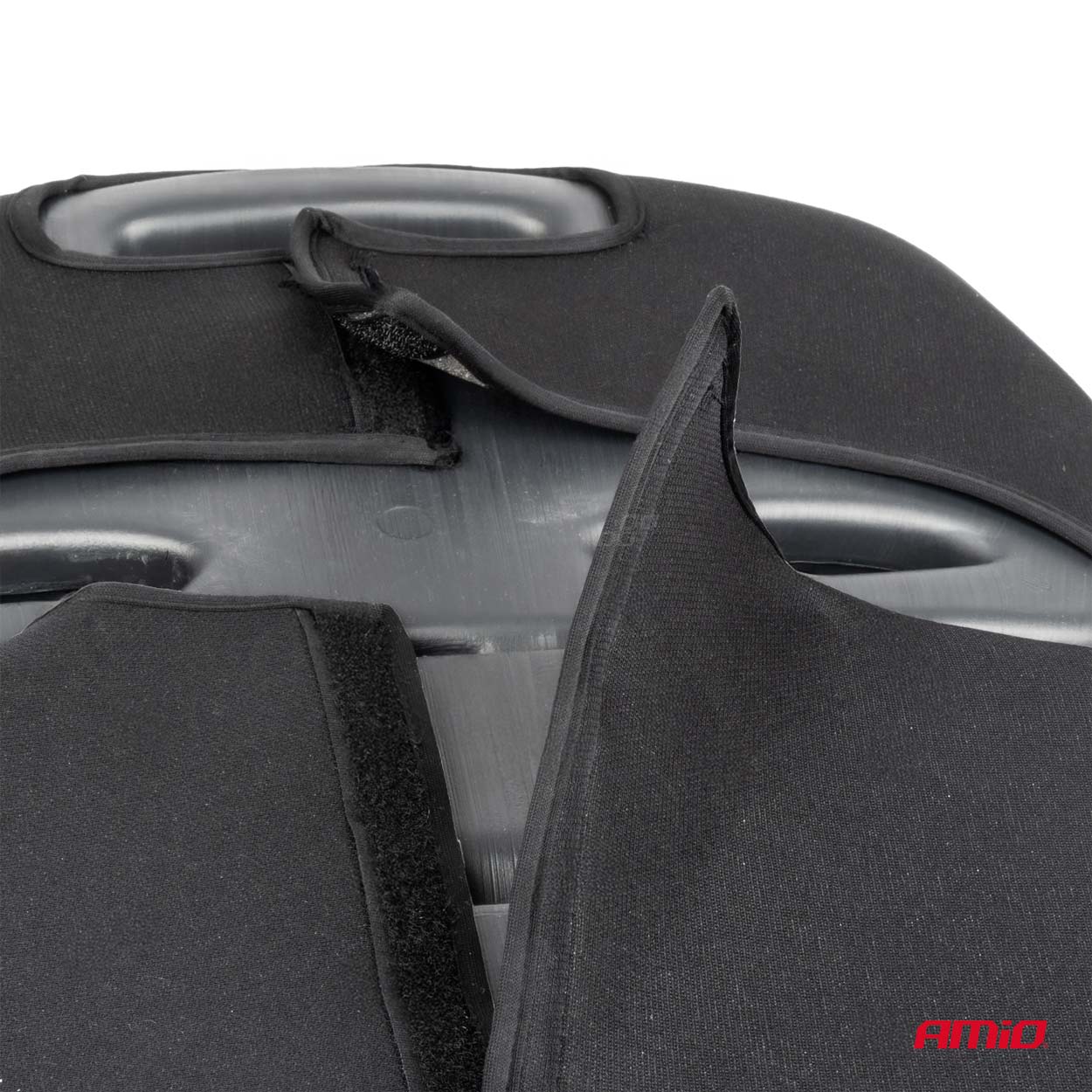 AMiO - Autosedačka 126-150cm R129