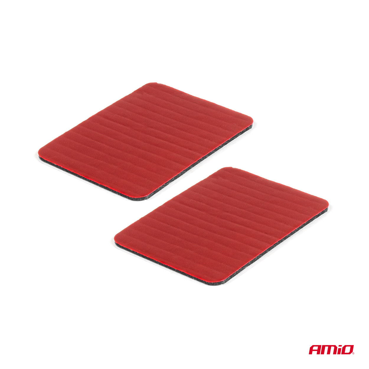 AMiO - Predlžovacia zásuvka 2x USB-A ON/OFF 12/24V 100W 70cm