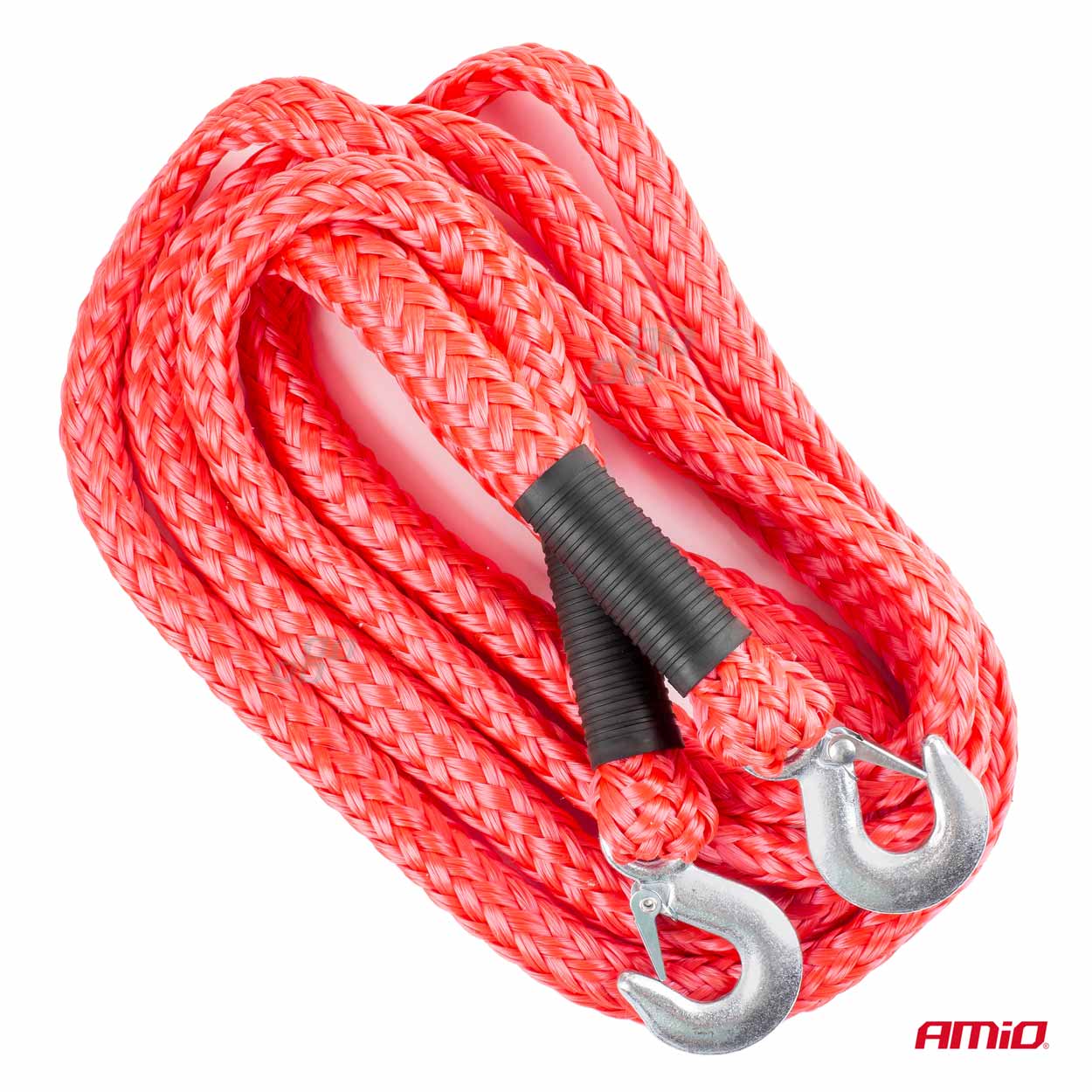 AMiO - Ťažné lano 4m 3000kg (TW-3T)