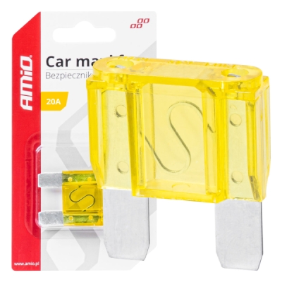 AMiO - Autopoistka MAXI 20A