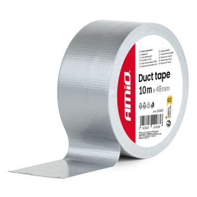 AMiO - Technická páska 48mm x 10m x 0,19mm