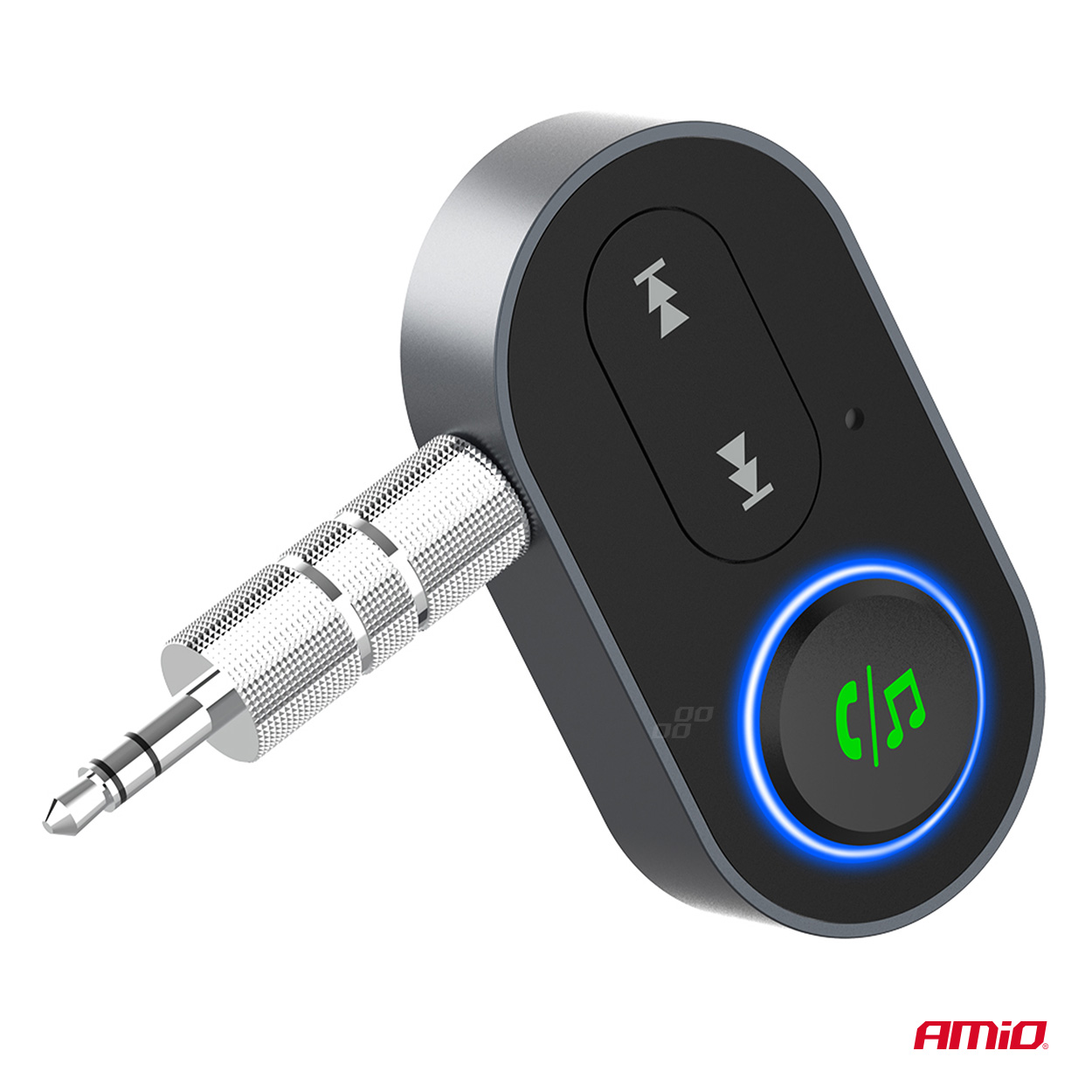 AMiO - BT prijímač na mini-jack