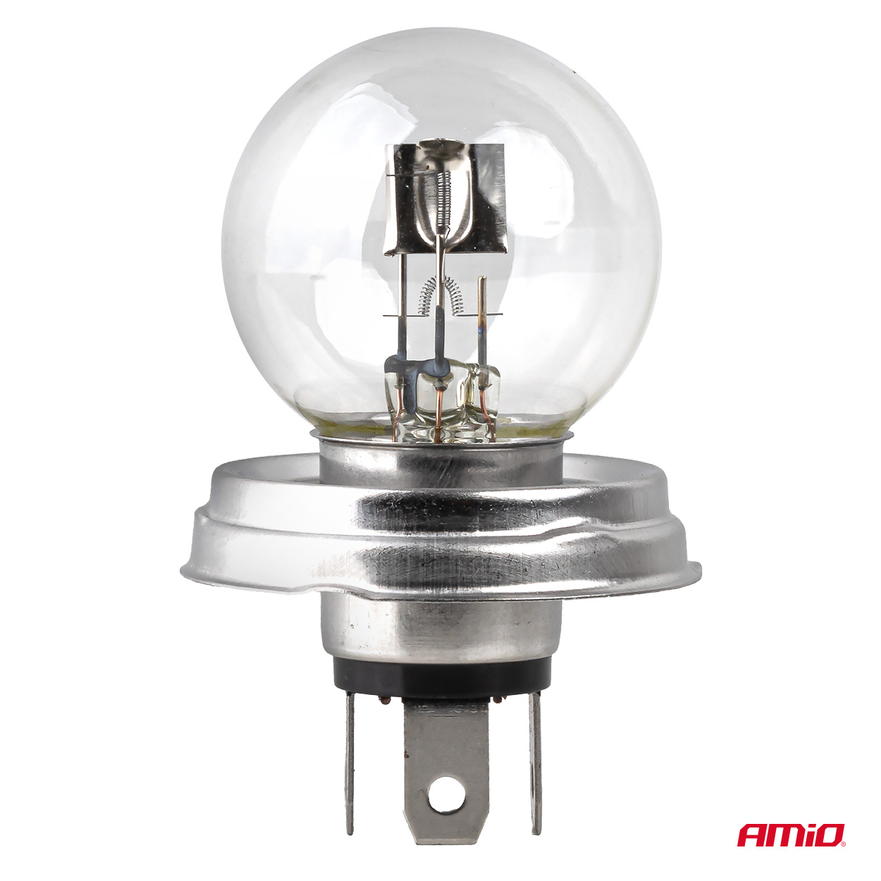 AMiO - Halogénová žiarovka R2 12V 45/40W P45t