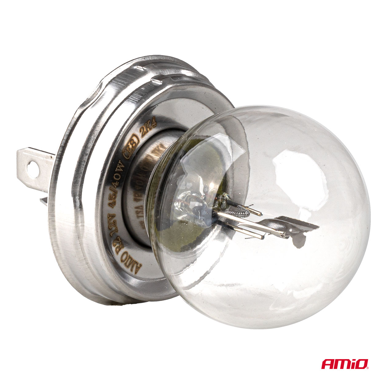 AMiO - Halogénová žiarovka R2 12V 45/40W P45t