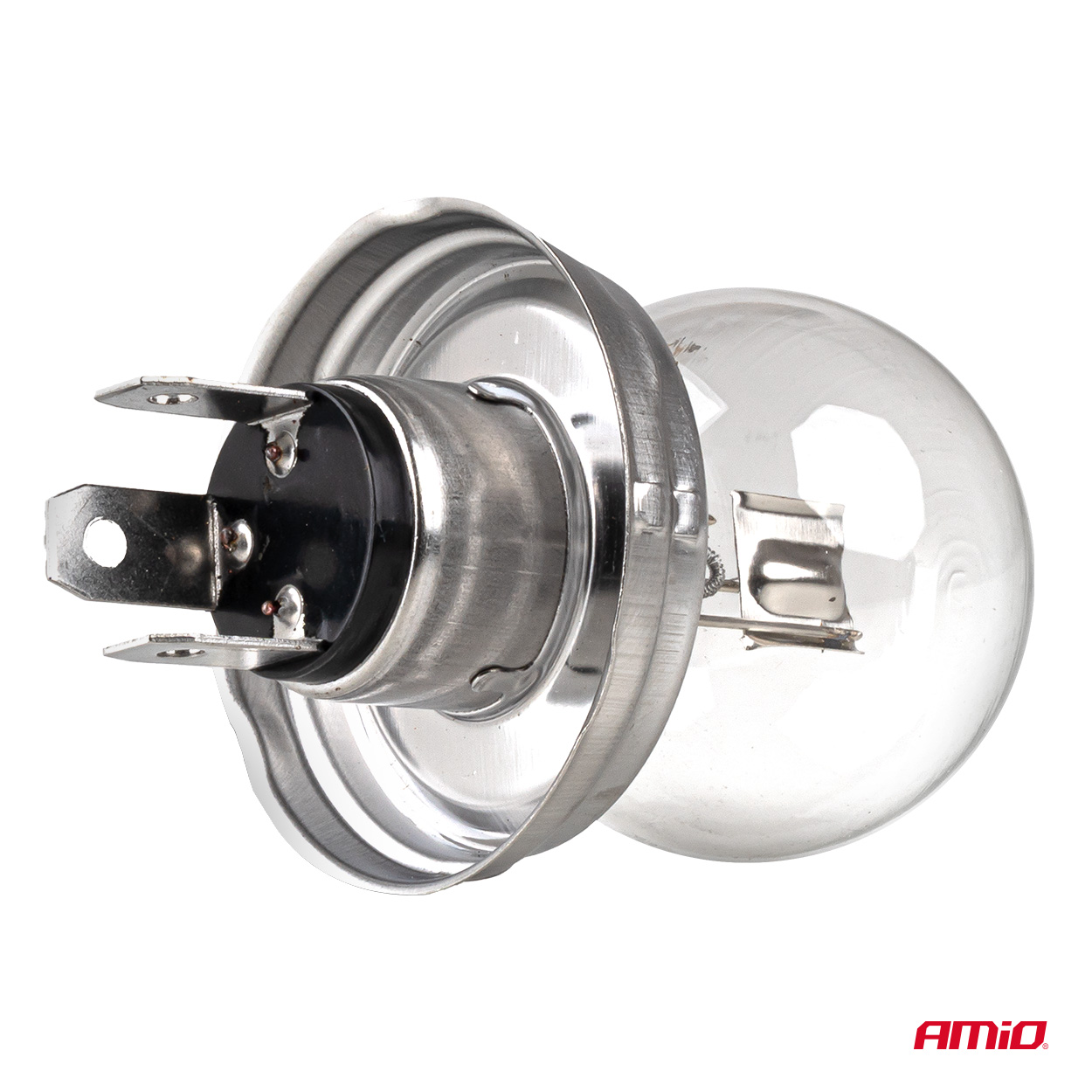 AMiO - Halogénová žiarovka R2 12V 45/40W P45t