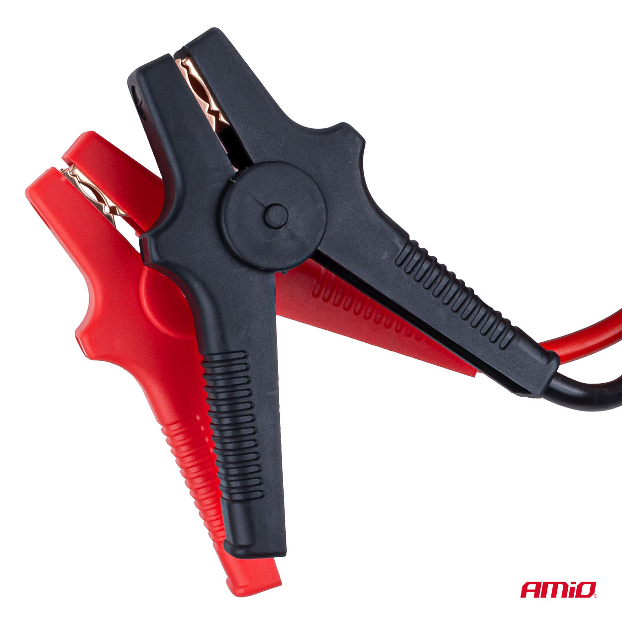 AMiO - Štartovacie káble 480A 4.5m TÜV