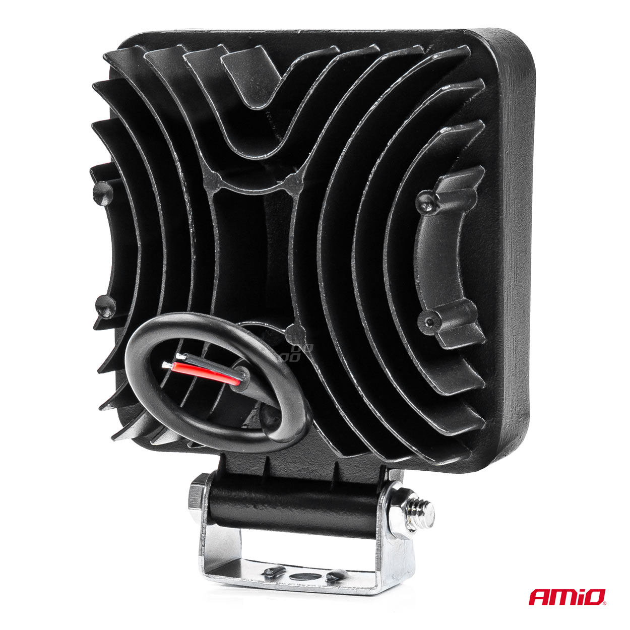 AMiO - Pracovné LED svetlo AWL33 30 LED FLOOD 9-36V