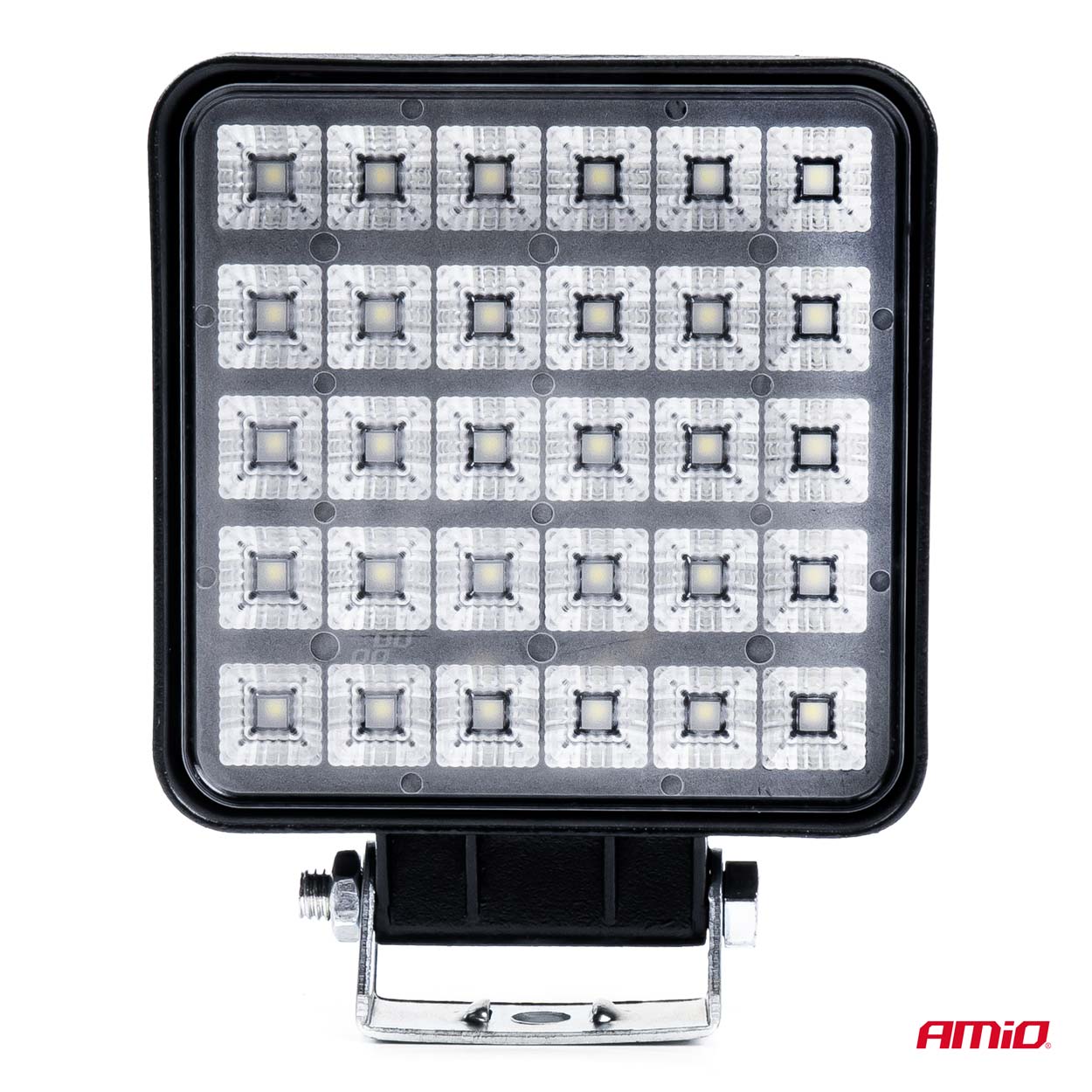 AMiO - Pracovné LED svetlo AWL33 30 LED FLOOD 9-36V