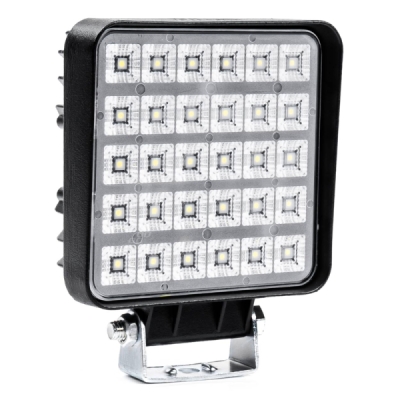 AMiO - Pracovné LED svetlo AWL33 30 LED FLOOD 9-36V