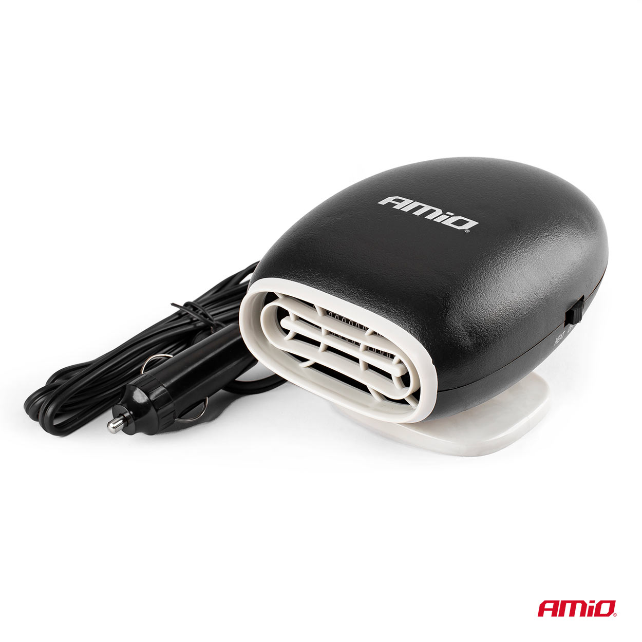 AMiO - Ohrievač do auta -12V 150W