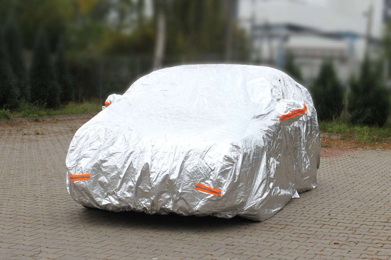 AMiO - Autoplatcha na SUV/VAN - veľkosť XL