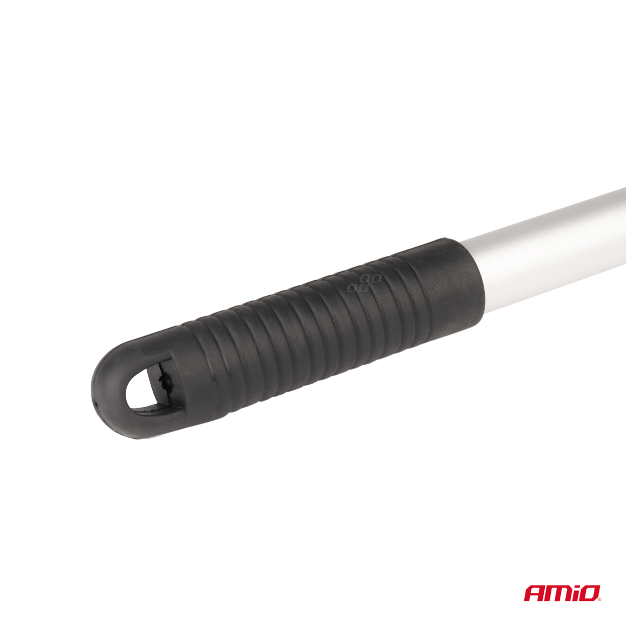 AMiO - Čistiaca stierka na okná hliníková 20cm hlava 35/48cm