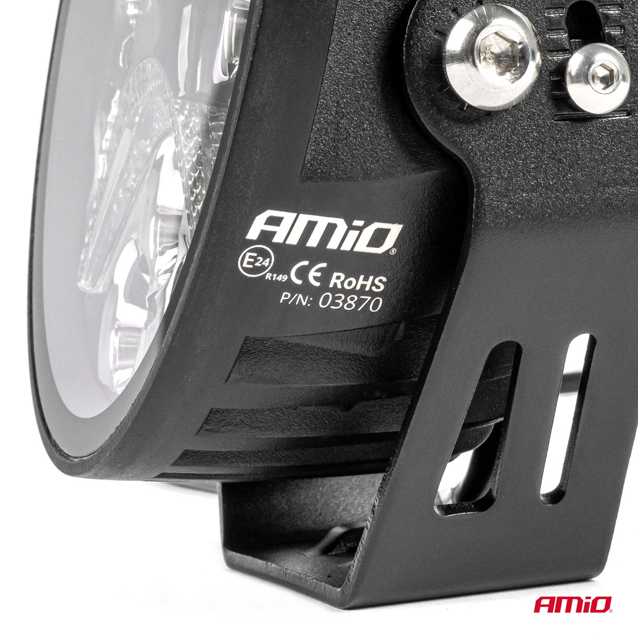 AMiO - LED pracovné svetlo PRO Series
