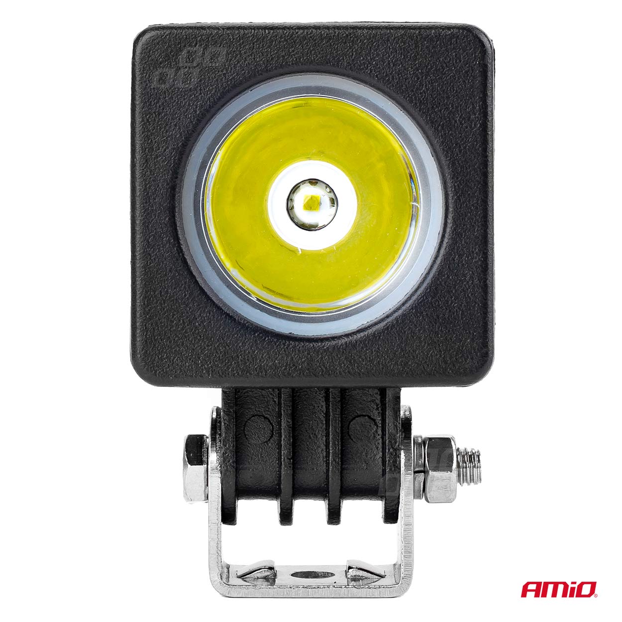 AMiO - Pracovné LED svetlo AWL18 1LED HP SPOT 9-36V