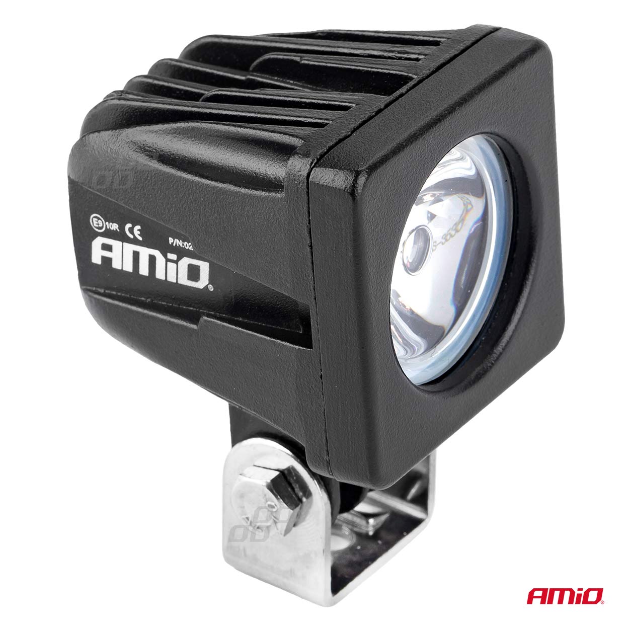 AMiO - Pracovné LED svetlo AWL18 1LED HP SPOT 9-36V