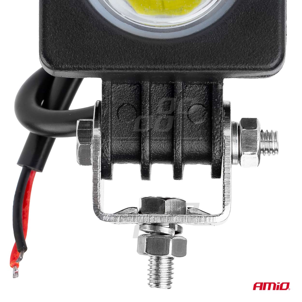 AMiO - Pracovné LED svetlo AWL18 1LED HP SPOT 9-36V