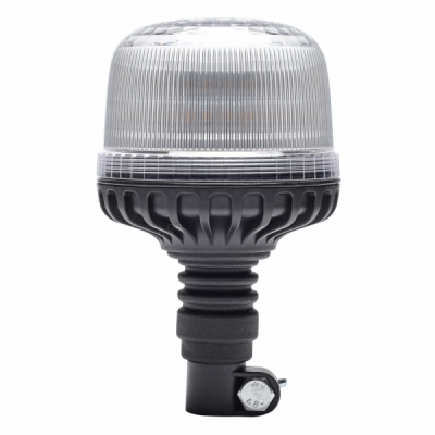 AMiO - LED výstražný maják W25P 12/24V IP66