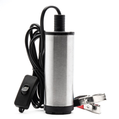 AMiO - Elektrické čerpadlo na naftu 24V ponorné, priemer 51 mm