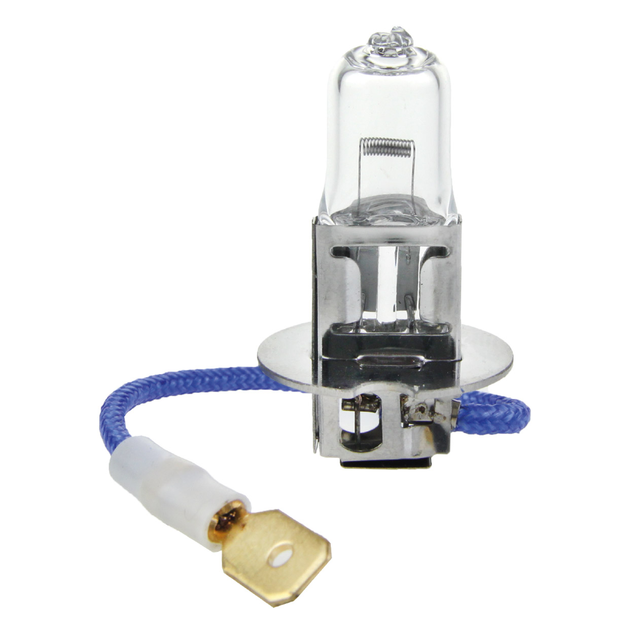 AMiO - Halogénová žiarovka H3 12V 55W
