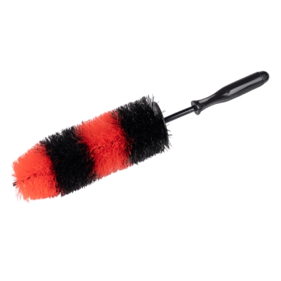 AMiO - Kefa na ráfiky kužeľovité, dlhá 44,5cm