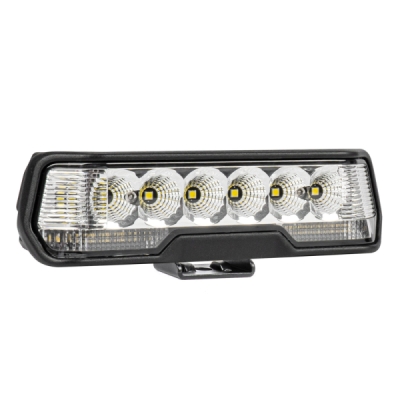 AMiO - LED pracovné svetlo PRO Series
