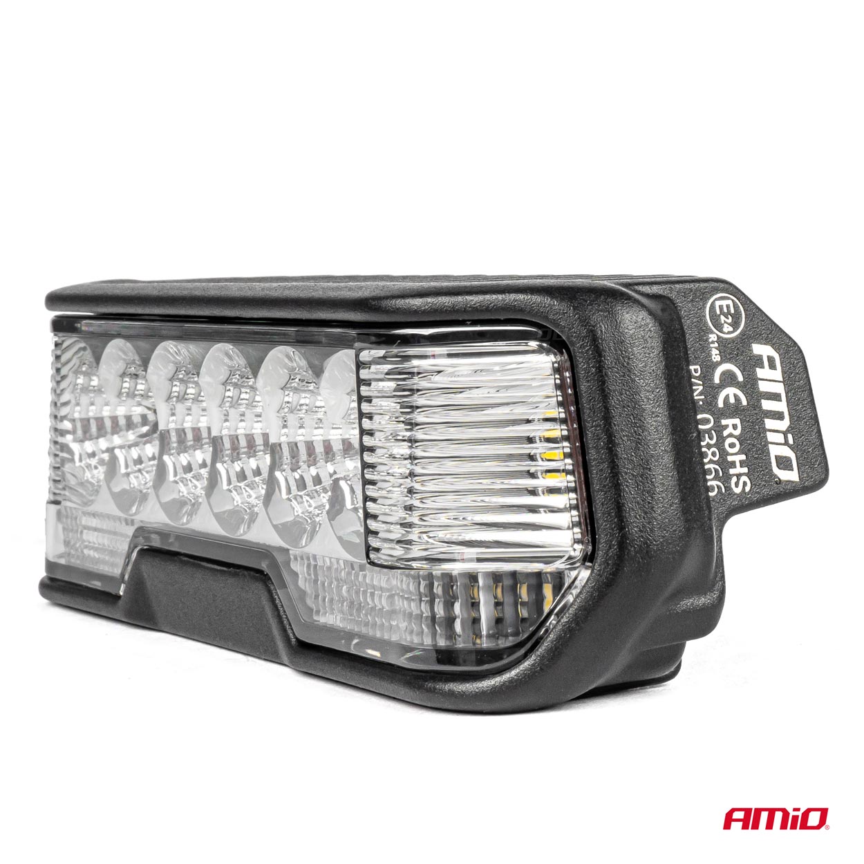 AMiO - LED pracovné svetlo PRO Series