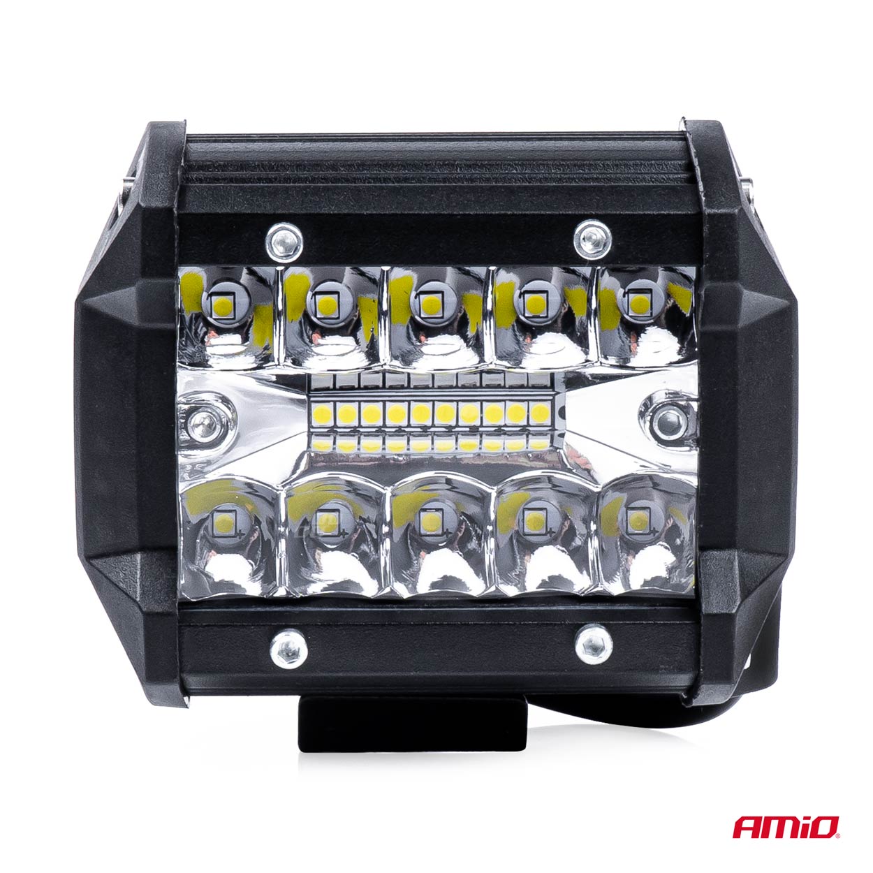 AMiO - Pracovné LED svetlo AWL36 20 LED SPOT 9-36V