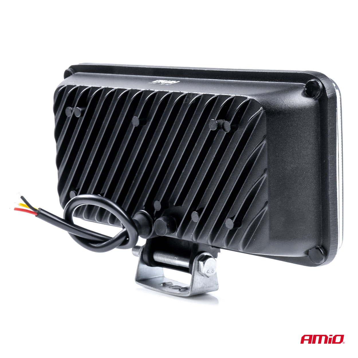 AMiO - Pracovné LED svetlo AWL42 57 LED SPOT 9-36V