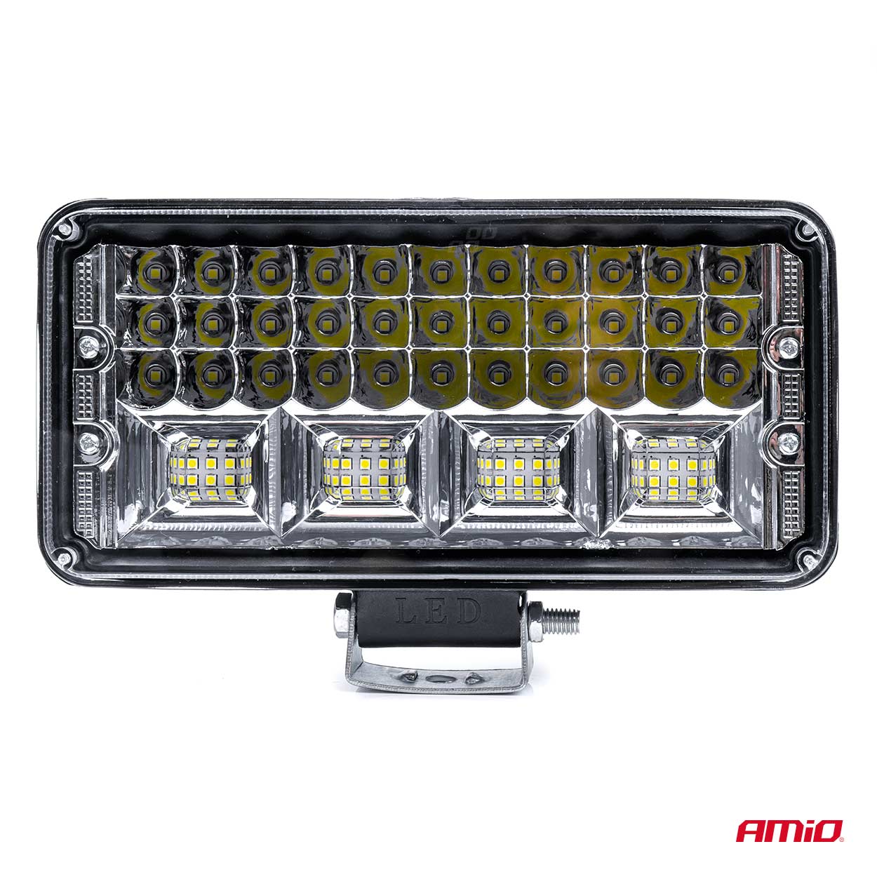 AMiO - Pracovné LED svetlo AWL42 57 LED SPOT 9-36V