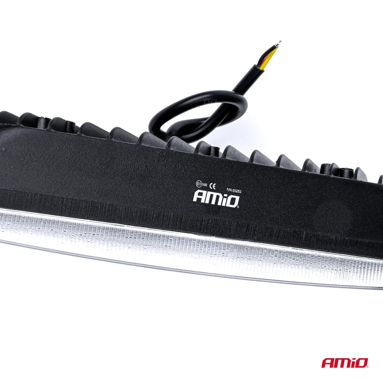 AMiO - Pracovné LED svetlo AWL42 57 LED SPOT 9-36V