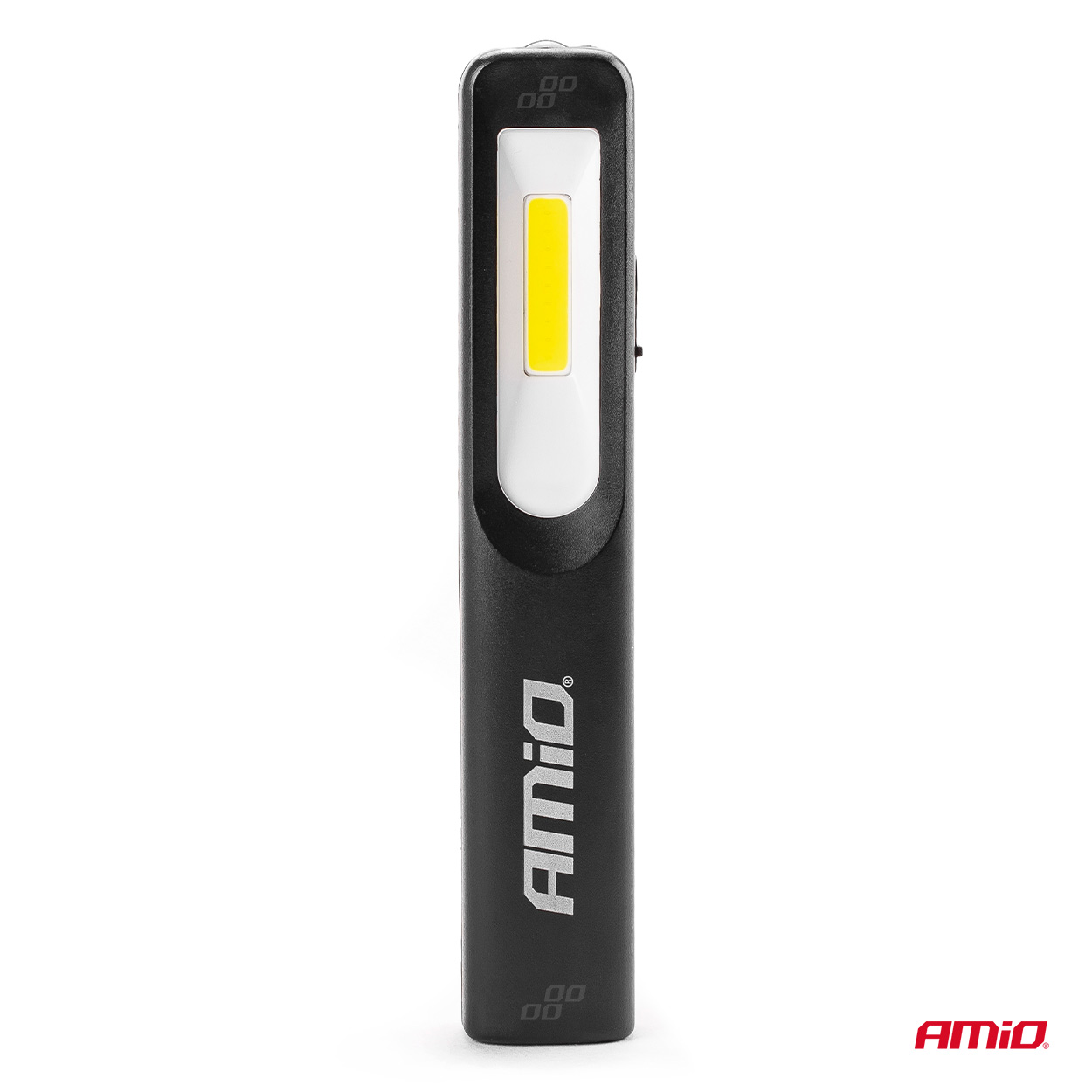 AMiO - LED pracovná baterka WT07