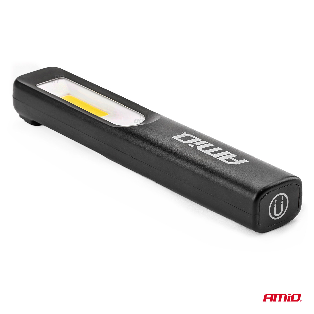 AMiO - LED pracovná baterka WT07