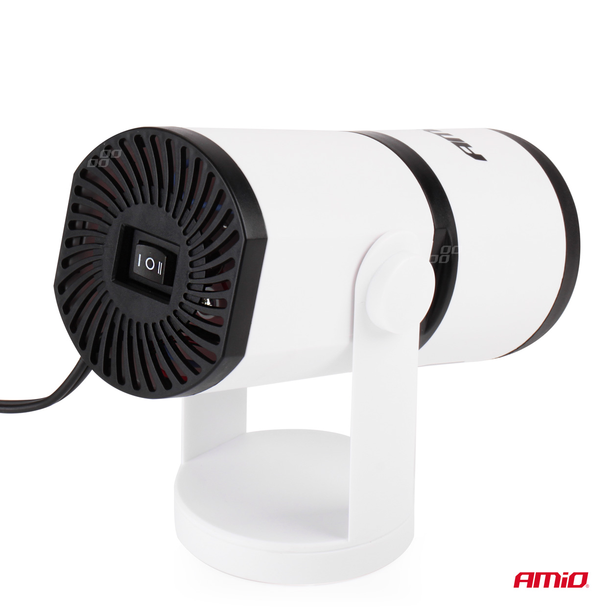 AMiO - Ohrievač do auta -12V 150W