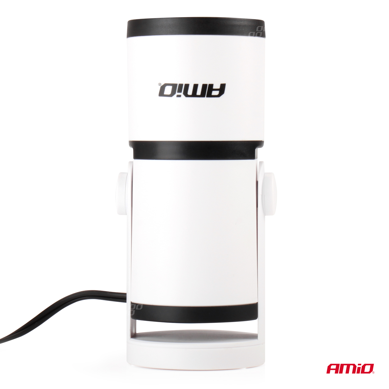 AMiO - Ohrievač do auta -12V 150W