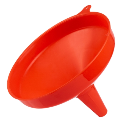 AMiO - Lievik na palivo velký rovný 25cm