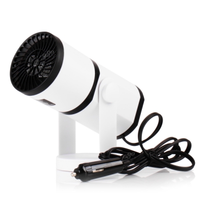 AMiO - Ohrievač do auta -12V 150W