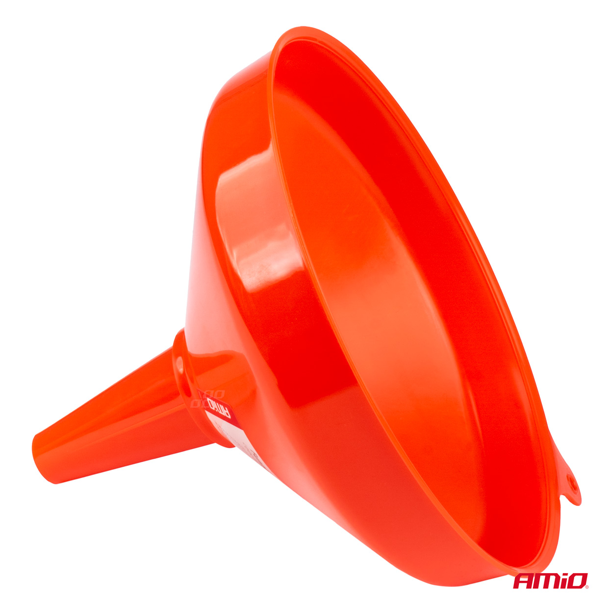 AMiO - Lievik na palivo velký rovný 25cm