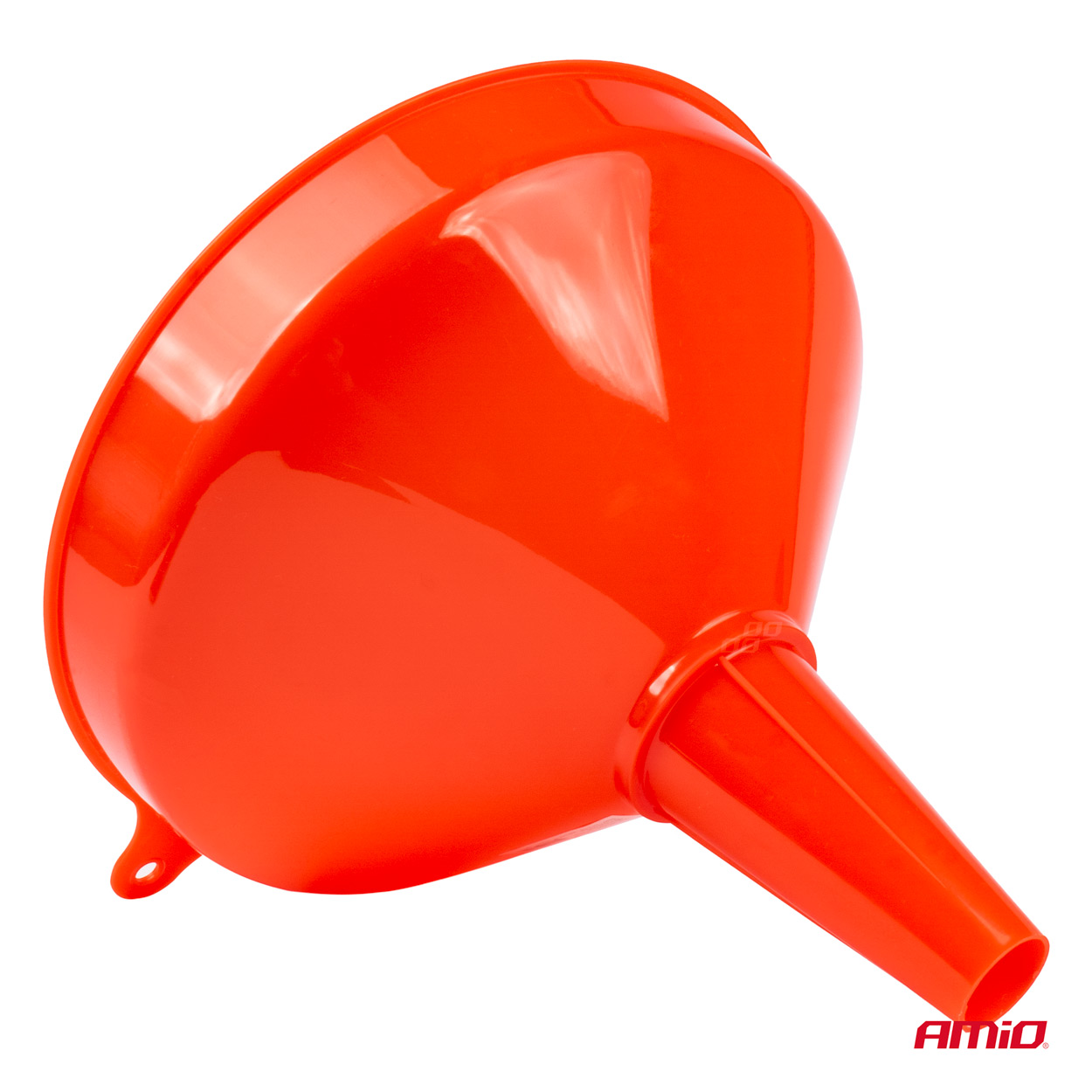 AMiO - Lievik na palivo velký rovný 25cm