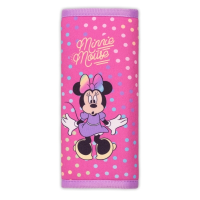 Seven - Podložka bezpečnostného pásu MINNIE