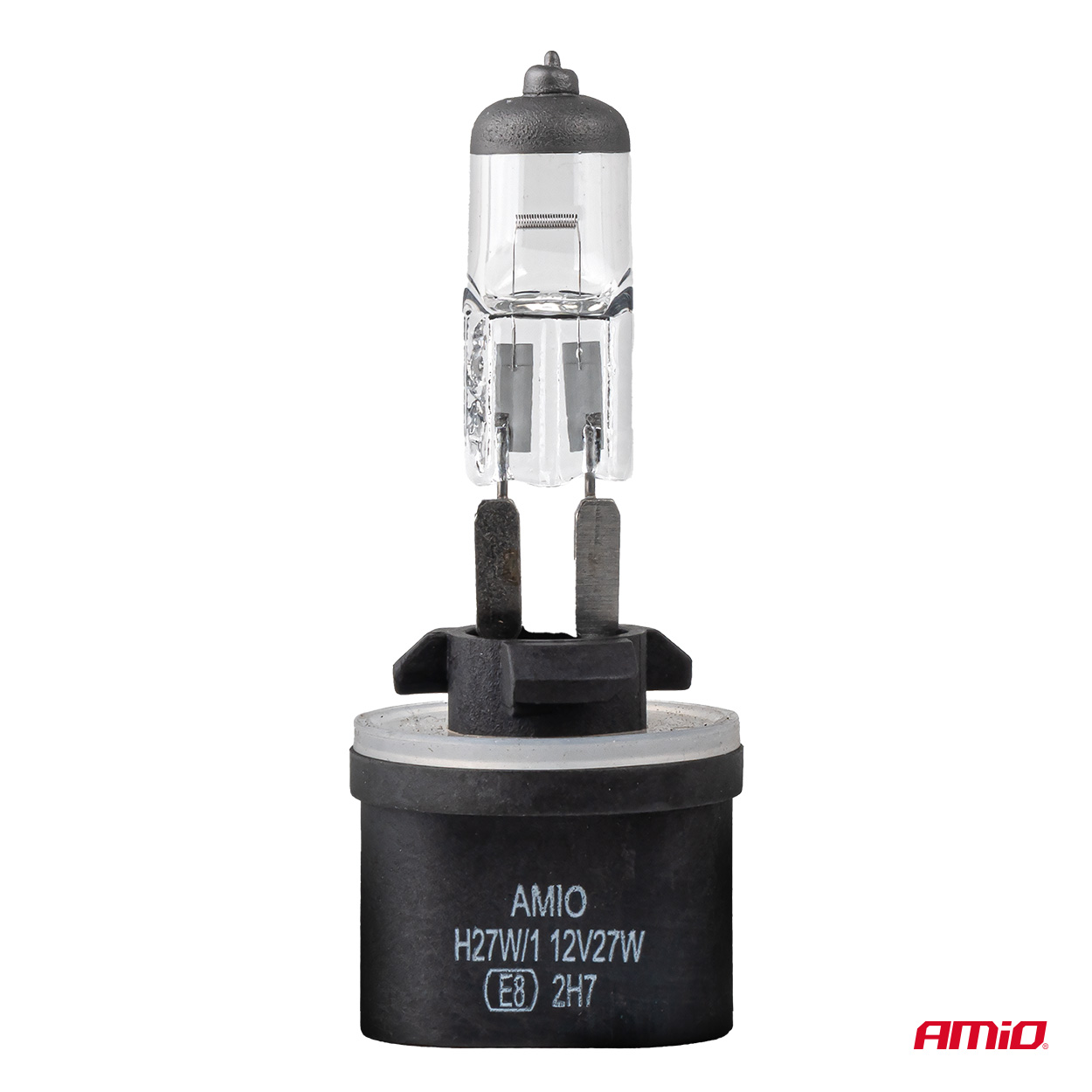 AMiO - Halogénová žiarovka H27W/1 880 12V 27W PG13