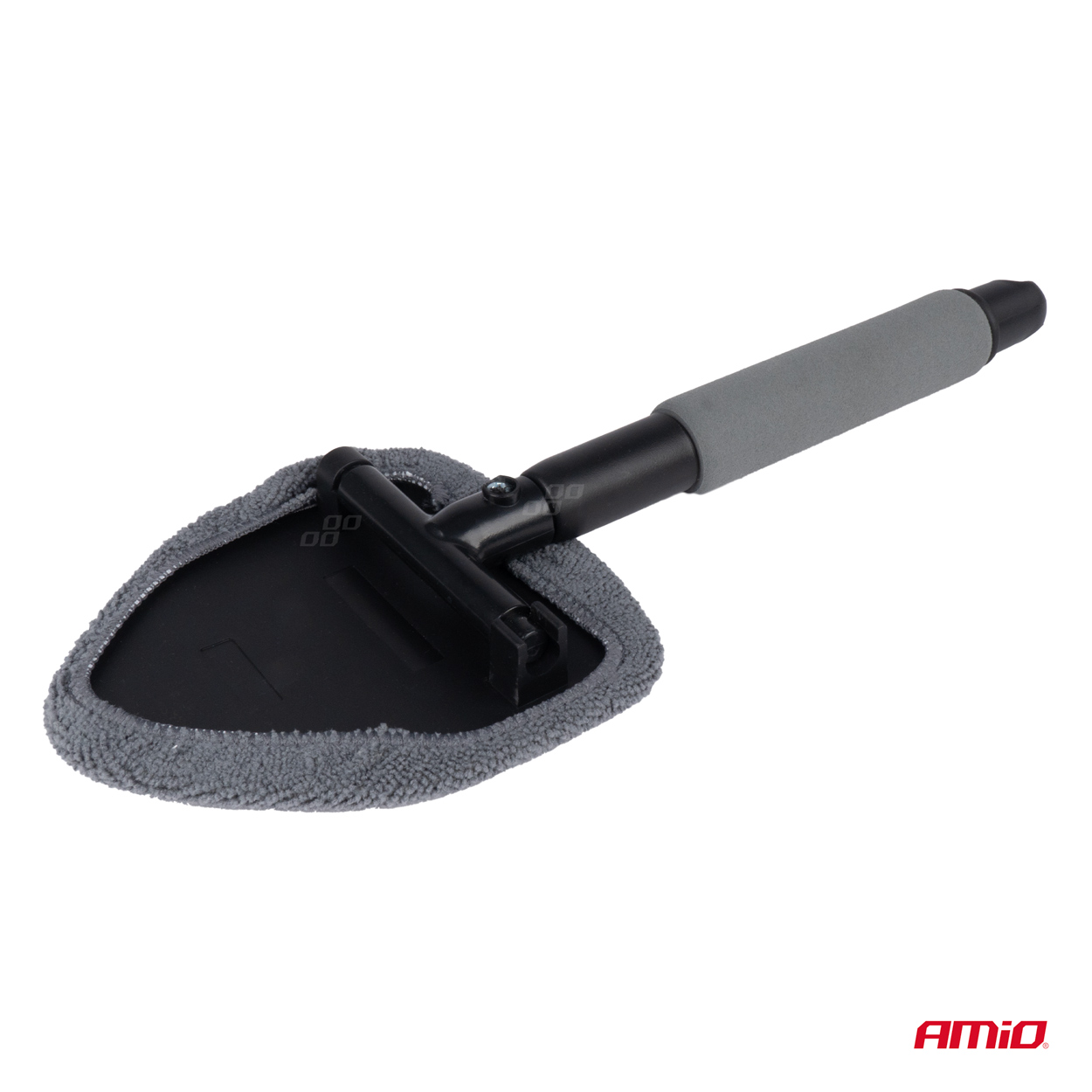 AMiO - Teleskopický čistič okien 24-40cm