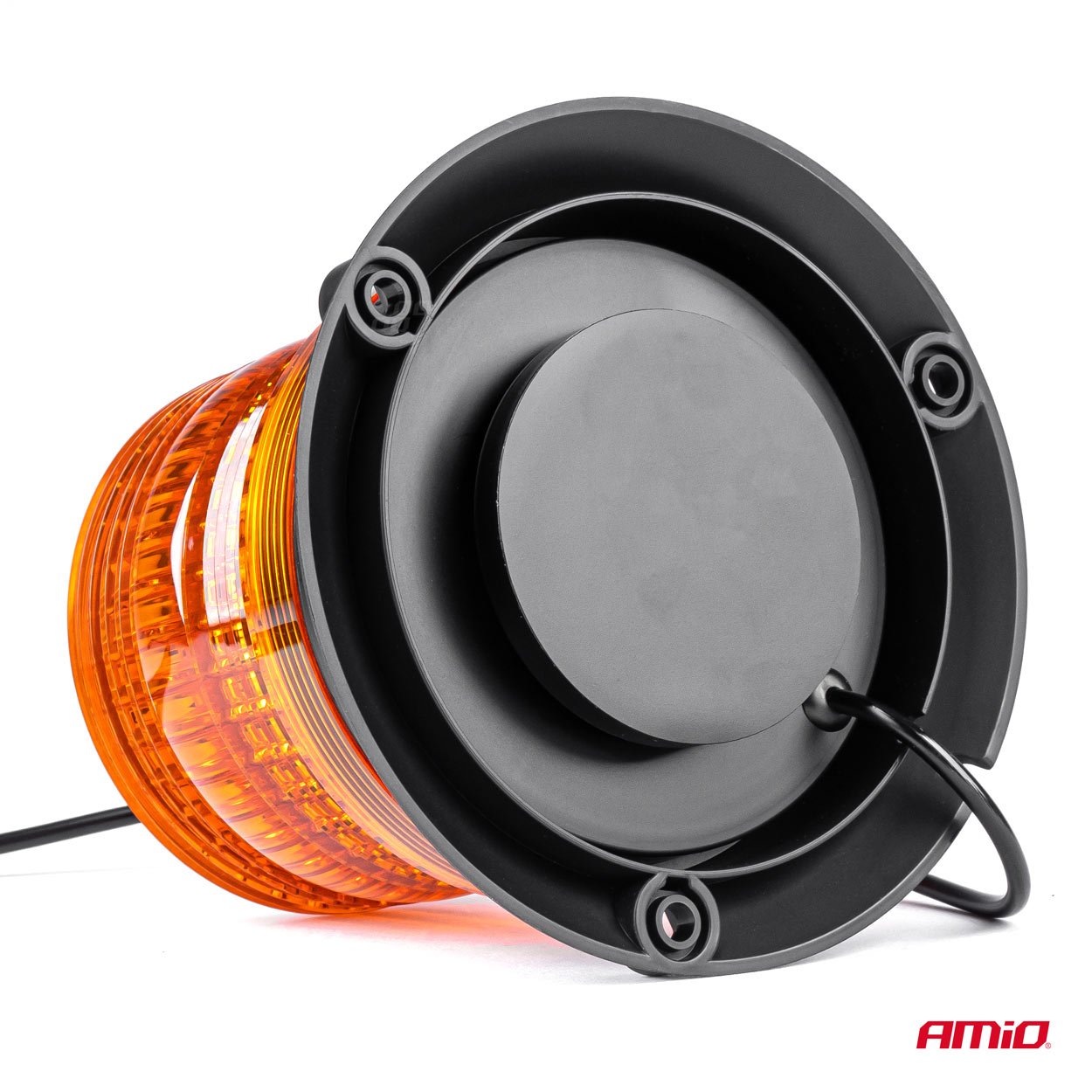 AMiO - LED maják R10 12V 24V W14M