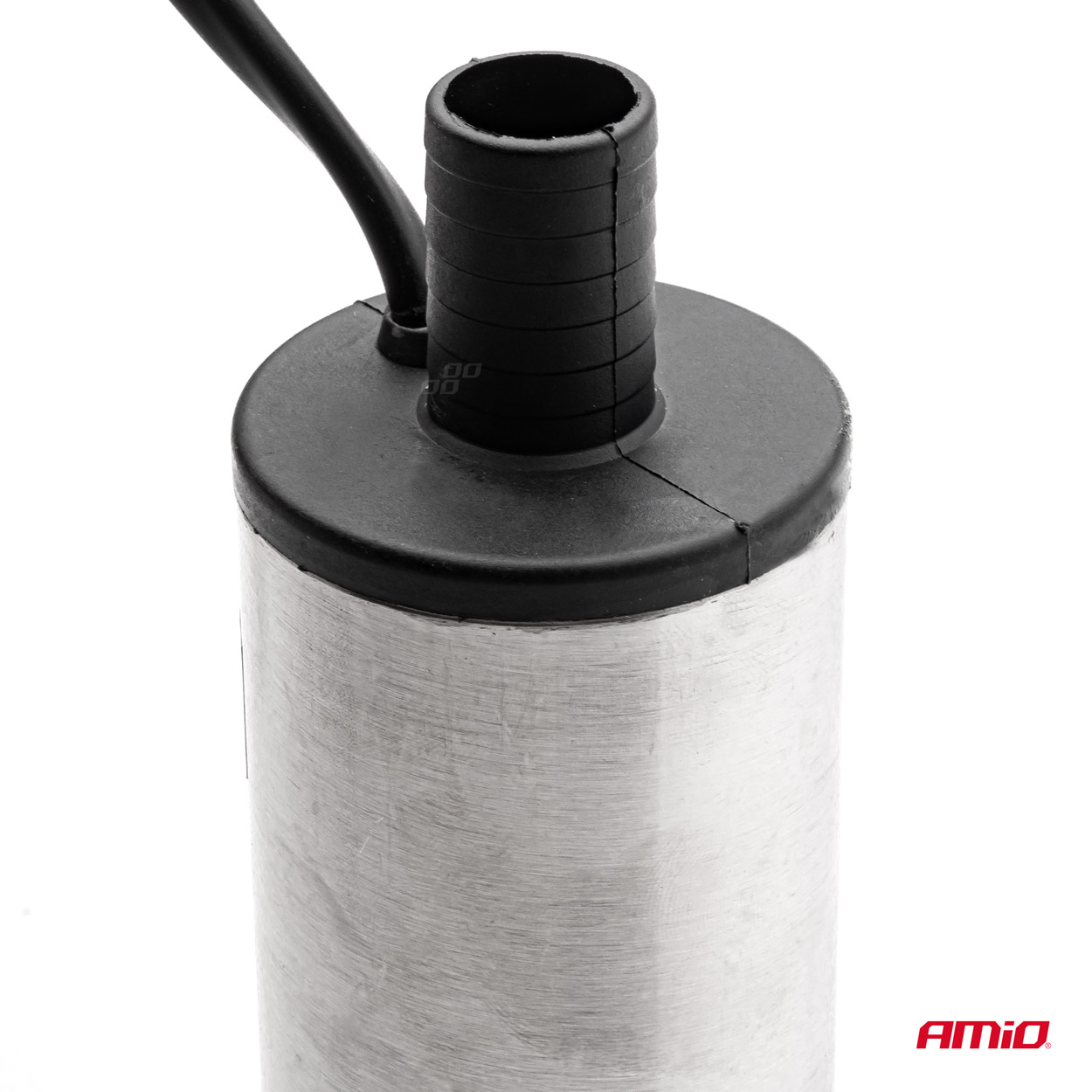 AMiO - Elektrické čerpadlo na naftu 12V ponorné, priemer 51 mm