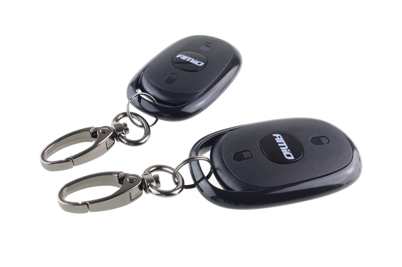 AMiO - Autoalarm s diaľkovými ovládačmi CA14