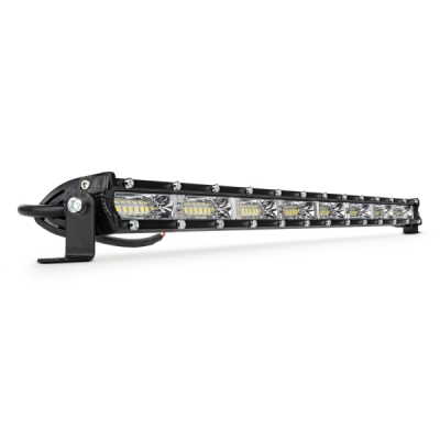 AMiO - Pracovné LED svetlo AWL51 72 LED SPOT 9-36V